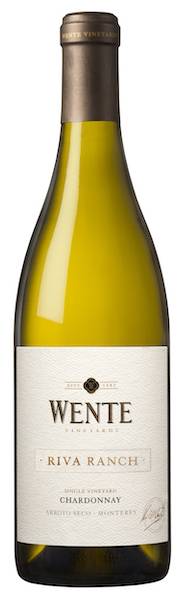 Wente Riva Ranch Single Vineyard Chardonnay